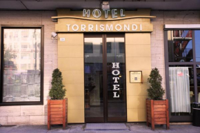 Hotel Torrismondi Cuneo